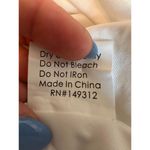 Here Comes the Sun  Bridal Tiffani Diamante Strap Midi Dress White Size XS Photo 7