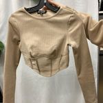 Rehab lab long sleeve Photo 0