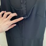 Charlotte Russe Black Bodysuit Photo 2