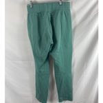 Adidas  Teal Blue Sweatpants XS Photo 1