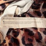 Bally Total Fitness Women's Leopard Print
Yoga Pants with Pockets Size Small Brown Photo 7