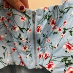 Bardot Crop Top Photo 5