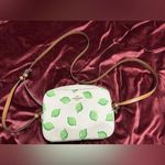 Coach  Mini Lime Camera Bag Photo 9