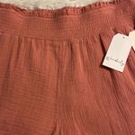 Wonderly  Women’s Shorts size L brand new waist elastic 34” inseam 4” Photo 8