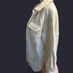 Ashley by 26 International  Women's White Quilted Puffer Jacket Photo 2