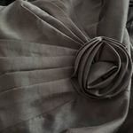 Jessica Howard Formal Sheath Dress with Jacket Lavender Size 8 Photo 4