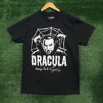 Dracula “Starring Bela Lugosi” T-shirt in size medium Photo 0