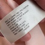 Everly  Peach Ruffled Midi Dress Special Occasion Party Size Medium Photo 10