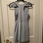 Reformation  Bella Ecomove‎ Active Dress Photo 4