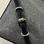 Givenchy Voyou Crystal Party Bag Photo 2