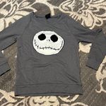 Disney  nightmare before Christmas sweatshirt. Excellent condition. Photo 0