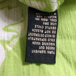 Diane Gilman DG2  S Lime Sleeveless Top Photo 2