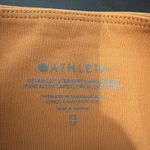 Athleta Delancey Straight Cargo Pants Foliage Orange 882625 Women's Size XS Photo 8