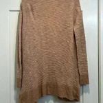 Madewell  rose gold pink cardigan size XXS. In great condition! Photo 5
