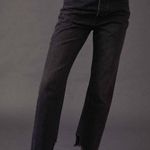 Free People Tapered Boyfriend Jeans Photo 2