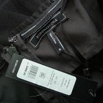 BCBGMAXAZRIA  NWT Tulle Corset Gown 12 Photo 7