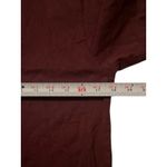 Levi's One Planet One Party Fitted Short Sleeve Brown T Shirt Sm Y2K Streetwear Photo 9