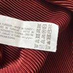 ZARA Pleated Wrap Dress - Size S - NWT Photo 12