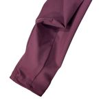 Free People  Intimately Small Va Va Voop Bodysuit Puff Sleeve V-Neck Snap Thong Photo 2