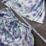 American Vintage Vintage Warner’s y2k coquette floral pajama set Photo 2