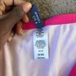 Crown & Ivy  Pink Tummy Control Bikini Underwear SIZE 3X Photo 2