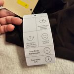 True & Co Black True Body Lift Small Bra (Fits 32C, 32D, 34A, 34B) Photo 2