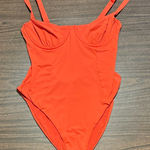 We Wore What Danielle One Piece Swimsuit XS Photo 0