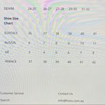 Anthropologie  Hoss Intropia Suede Platform Heels Sz US 11 Sling Back Ankle Strap Photo 11