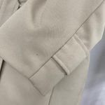 Vintage Faux Fur Trench Coat 16 Photo 7