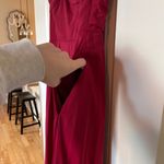 Azazie Bridesmaid Dress Worn ONCE Photo 5