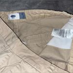 Old Navy  Khaki Shorts Photo 2
