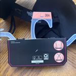 No Boundaries Set of 3  / Women's Black Lace Push Up Bras Photo 7