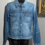 J.Crew Small Denim Jean Jacket Photo 0