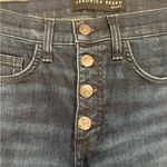 Veronica Beard  WOMENS JEANS CAROLYN 10”BABY BOOT 26 Photo 10