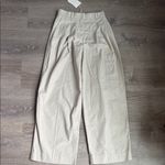 COS NEW  Wide-leg, pleated trousers 4 Photo 1