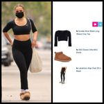 💕DUNDAS💕 Noor Logo Long Photo 11