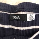 Urban Outfitters BDG Striped Skater Dress Photo 4