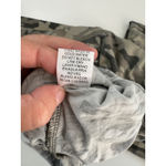 VICI Collection Camo Jumpsuit - Halter Neck, Elastic Waist, Size M Photo 6