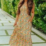 NWT KENDRA TIE Photo 0