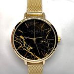 Rachel Roy  women’s watch 35mm gold tone adjustable bracelet running Photo 0