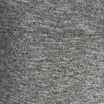 Paul & Joe Sister Gray Short Sleeve Fit & Flare Scoop Neck Knit Dress Size 36 Photo 9