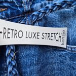 Kensie NWOT  Carla Wide Leg Blue Jeans 8/29 Photo 6