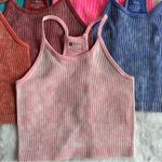 Viral TikTok Tank Tops Size Medium Photo 2