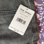 Free People black mambo shorts size 31 Photo 1