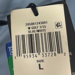 Ralph Lauren RLX Ralph‎ Lauren $148 Golf Quarter-Zip Stretch Jersey Pullover L Photo 6