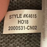 J.Crew Mercantile Alpaca Blend Gray Lace Trim Cuffs Cardigan, Sz Small Photo 12