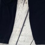 Spanx Black Look At Me Now Seamless Leggings Photo 7