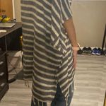 Abercrombie & Fitch Shawl Photo 2