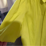 Current Air  Blouse XS Photo 2