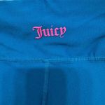 Juicy Couture  Sport Capri Leggings Size L Photo 2